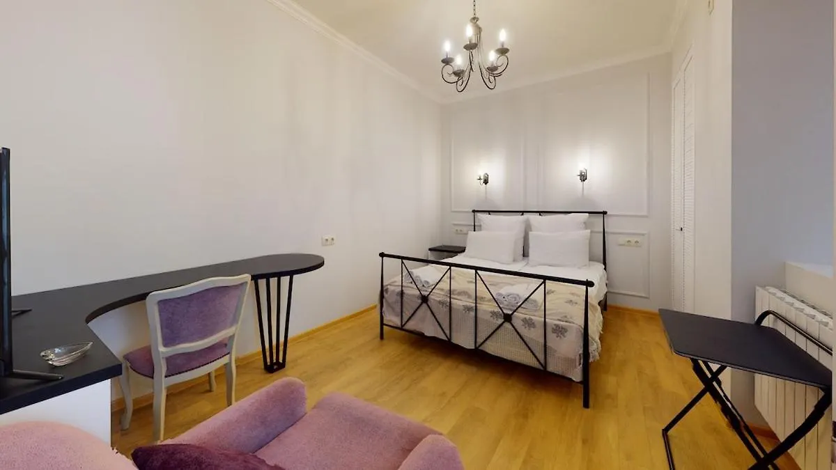 Cosy Apartment In The Heart Of Old Tbilisi