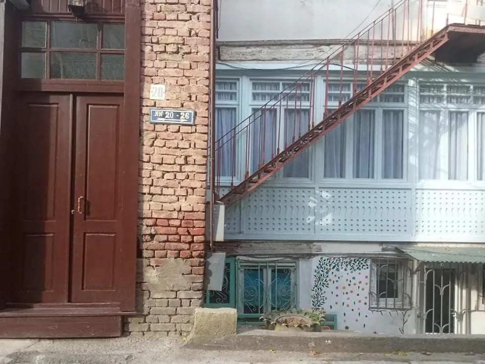 Cosy Apartment In The Heart Of Old Tbilisi 0*,  Georgien