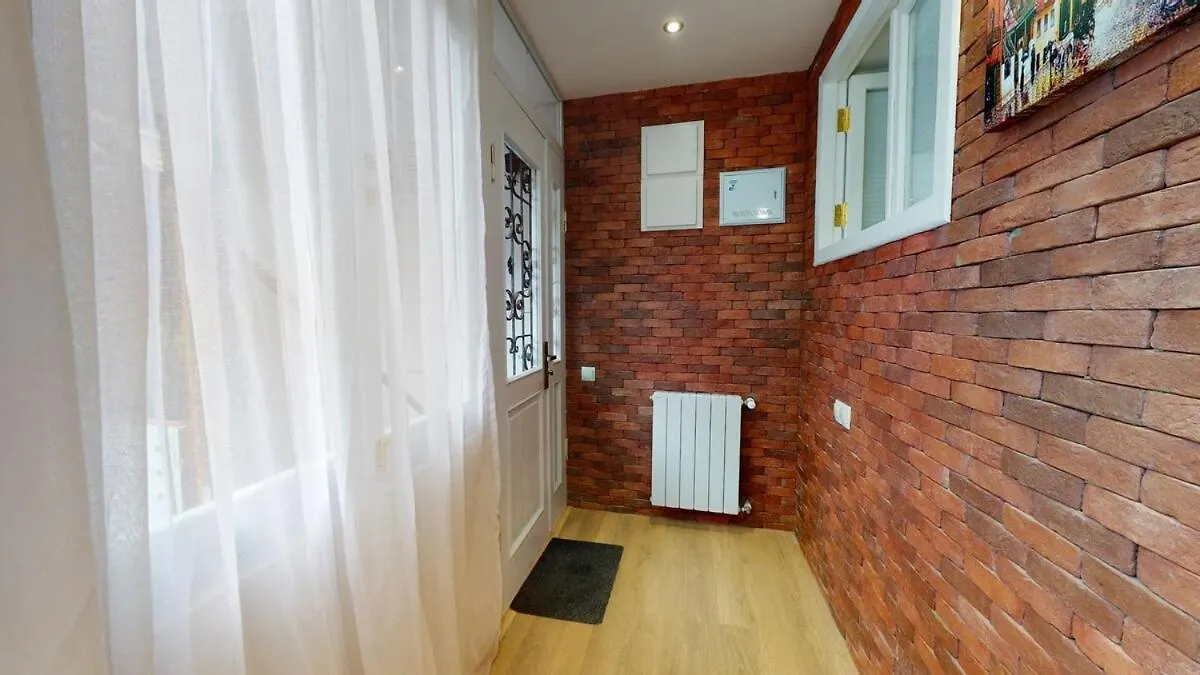 Cosy Apartment In The Heart Of Old Tbilisi
