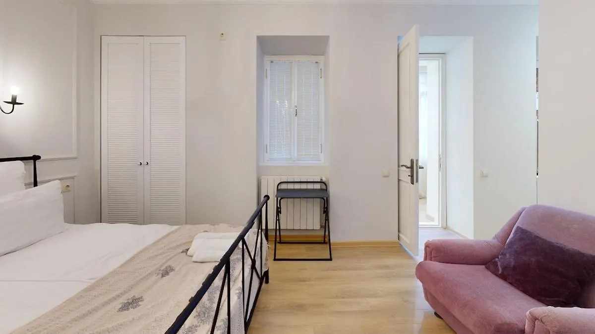 Cosy Apartment In The Heart Of Old Tbilisi