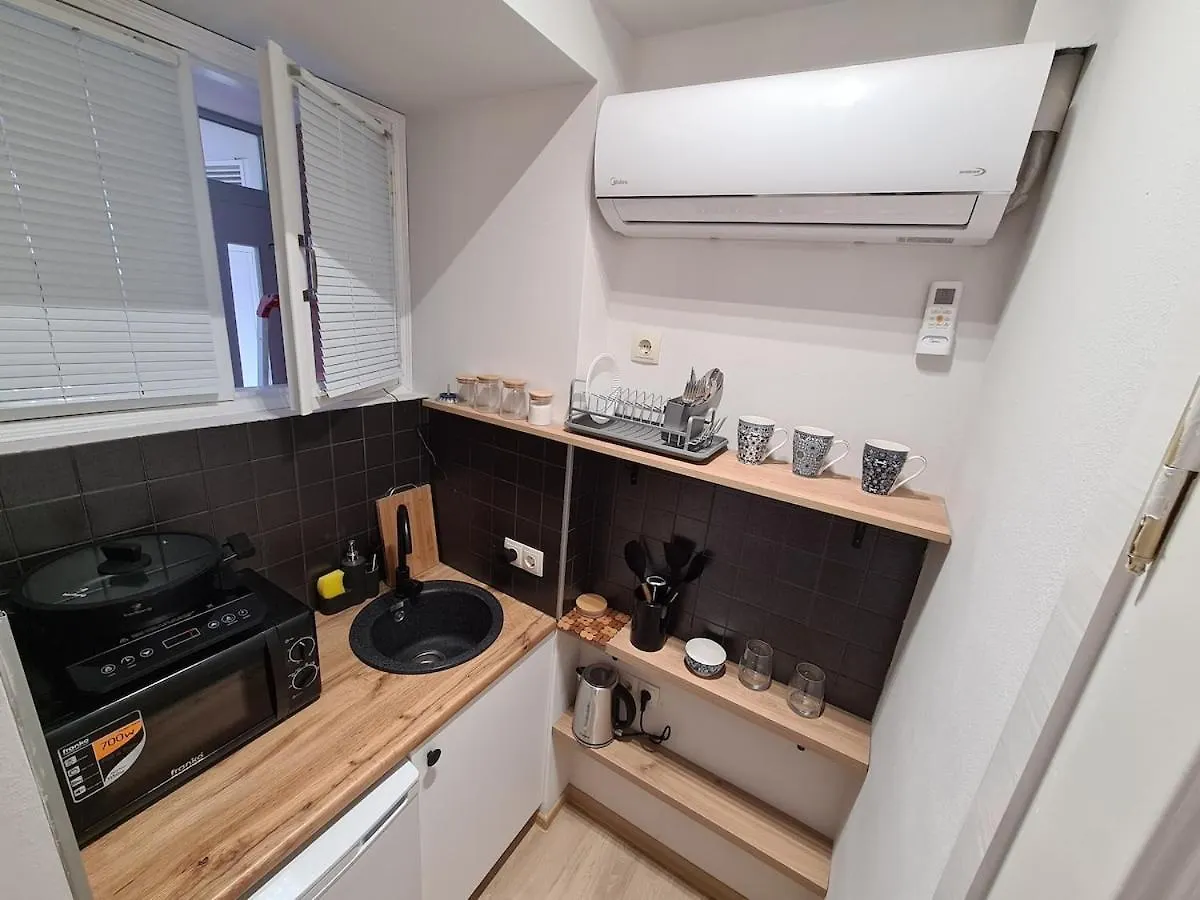 Cosy Apartment In The Heart Of Old Tbilisi
