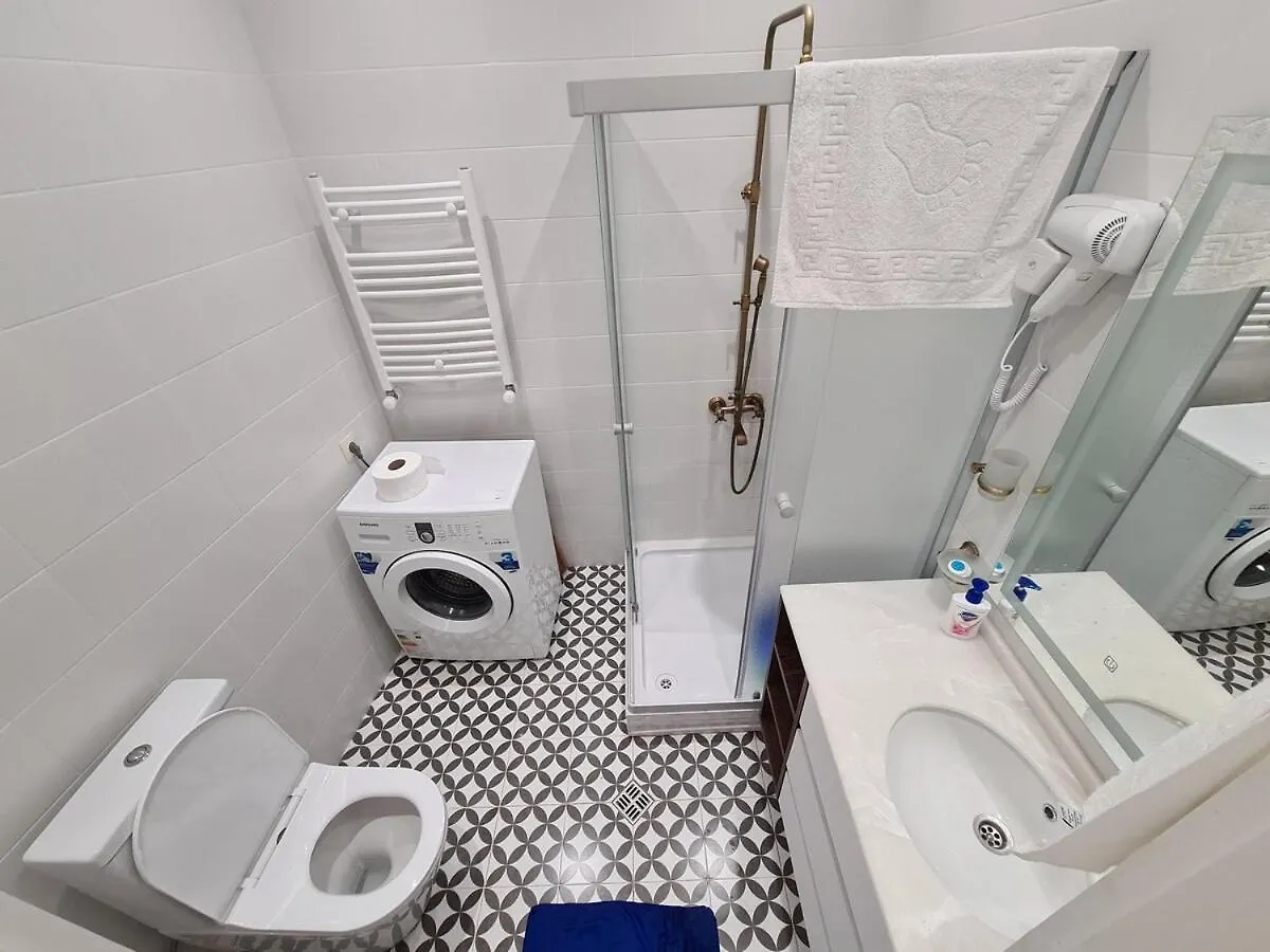 Cosy Apartment In The Heart Of Old Tiflis